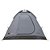 Barraca De Camping Cherokee 2/3 NTK Com 2500mm De Coluna D'água - Imagem 4