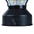 Lampião Lanterna USB Radiant NTK 250 Lúmens Recarregável - Imagem 5