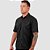 Camisa Alpha INVICTUS - Preto - Imagem 2