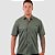 Camisa Alpha INVICTUS - Verde - Imagem 1
