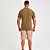 Camiseta Invictus  Infantry Relief - Verde - Imagem 3