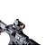 Red Dot Mod T1 1x32 Com Elevador De Trilho - Imagem 3