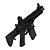 Carabina De Pressão Rossi AR15 Dragon FULL AUTO CO2 4,5 MM - Imagem 3