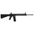 Rifle de Airsoft AR15 Neptune 10” DMR PLUS AEG 6mm - Rossi - Imagem 2