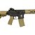 Rifle de Airsoft AR15 Neptune Sentinel 10” Tan M-LOK - Rossi - Imagem 7