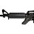 Rifle de Airsoft Sentinel M4A1 Carbine Full Metal 6mm - Rossi - Imagem 7