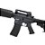 Rifle de Airsoft Sentinel M4A1 Carbine Full Metal 6mm - Rossi - Imagem 8