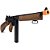 Rifle de Airsoft AEG Cyma Thompson CM033 6mm - Cyma - Imagem 5