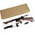 Rifle de Airsoft AEG Cyma Thompson CM033 6mm - Cyma - Imagem 8