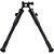 Bipe Simples para airsoft e Airguns 20/22mm - Rossi - Imagem 1