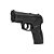 Pistola de Pressão a Gás CO2 C11 4.5mm - Wingun - Imagem 2