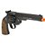 Revólver de Pressão CO2 Colt .45 Cowboy 7" Full Metal 4,5mm - Rossi - Imagem 2