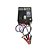 Compressor de ar para PCP Compacto portátil 300BAR 110V/220V/12V Rossi Tuxing - Imagem 2