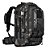 Mochila Duster - Warskin Black - Imagem 1