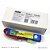 Bateria de Lipo FFB-005 11.1v/ 900 mAh/ 15C/ Plug  - Feasso - Imagem 2