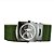 Cinto Com Fivela Bope - Verde - Imagem 3