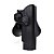 Coldre Externo Destro Pistola Série 1911 - AM-1911G2 - Imagem 1