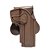 Coldre Externo Destro Beretta 92, 92FS, M9 - Amomax - AM-T92G2 - Areia - Imagem 1