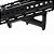 Front grip Angular p/ Trilho - Preto - Imagem 2