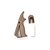 Front Grip Angular Modelo PTK c/ Apoio Polegar - TAN - Imagem 3