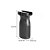 Front Grip Vertical p/ Trilho - Preto - Imagem 2