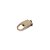 Zarelho Fixo P/ Trilho 22mm - TAN - Imagem 1
