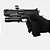 Pistola de Airsoft Novritsch SSP5 5.1 - Imagem 3