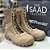 Coturno Militar Defender 2950 - Coyote - Imagem 2