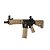 Rifle de Airsoft AEG M4 SA-F01 Half Tan FLEX - Specna Arms - Imagem 1