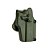 Coldre Externo Destro Universal - Amomax- AM-UHOD - Imagem 1