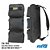 Bolsa PDW Gun Travel Preta - Imagem 1