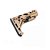 Coronha/Stock Airsoft PYTHON - TAN - Imagem 1