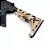 Coronha/Stock Airsoft PYTHON - TAN - Imagem 2