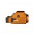 Lanterna Tática para Pistola Trustfire Gm23 800 Lm - TAN - Imagem 2
