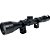 Luneta Rossi Sport 4X32 Mount Alto (3/8 ) - Imagem 6