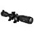 Luneta Discovery VT-R 3-9X40 IRAC- Rossi - Imagem 3