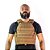 Colete Tático HVT Plate Carrier - EVO Tactical - Imagem 5