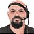 Fone Rádio Unilateral - Imagem 1