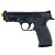 Pistola de Airsoft KWC MP40 SEW Co2 6mm - Imagem 2