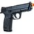 Pistola de Airsoft KWC MP40 SEW Co2 6mm - Imagem 3
