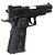 Pistola de Pressão Wingun 1911 Tatical CO2 6MM Esfera de Aço - Imagem 5