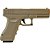 Pistola de Airsoft VG GK-V20 Tan Spring Metal 6.0mm - Imagem 1