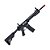 Rifle de Airsoft AEG M4 SA-F02 Black FLEX - Specna Arms - Imagem 2