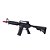 Rifle de Airsoft AEG M4 Carbine SA-C02 Black Core - Specna Arms - Imagem 1