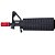 Rifle de Airsoft AEG M4 Carbine SA-C02 Black Core - Specna Arms - Imagem 2