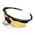 Óculos Jungle Warmmo 03 lentes 2.0 mm- Verde Oliva - Imagem 3