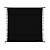 Shemagh INVICTUS Mirage DUNE - Preto - Imagem 2