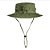 Chapéu Boonie Hat Sem Aba - Verde - Imagem 1
