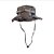 Chapéu Boonie Hat Sem Aba - Choque Black - Imagem 1