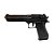 Pistola de Airsoft VG Desert Eagle V30 Mola 6mm - Rossi - Imagem 1